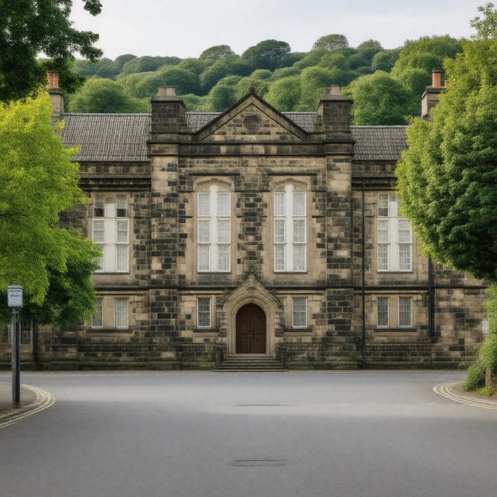 Derbyshire County Council